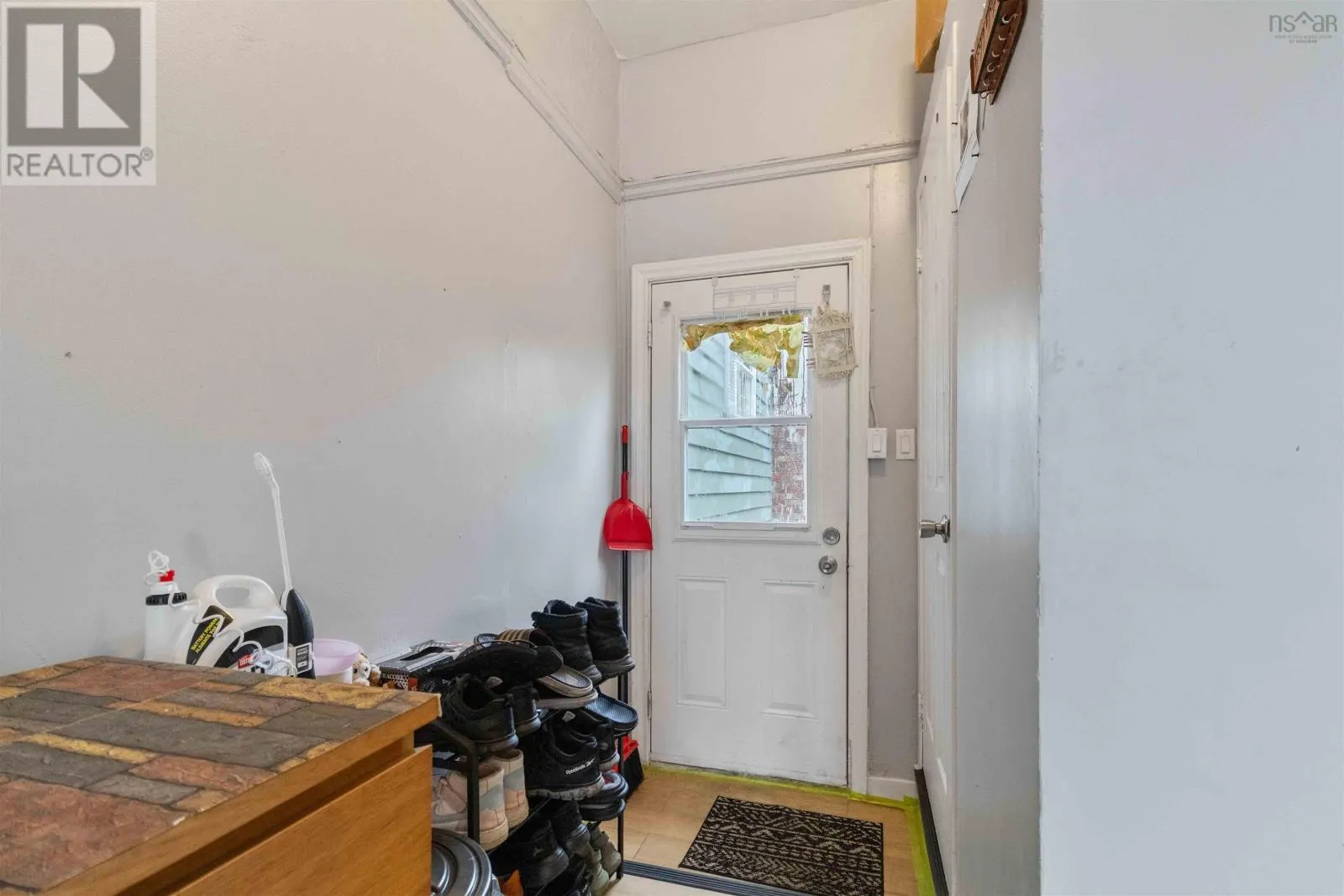 801 Old Sackville Road