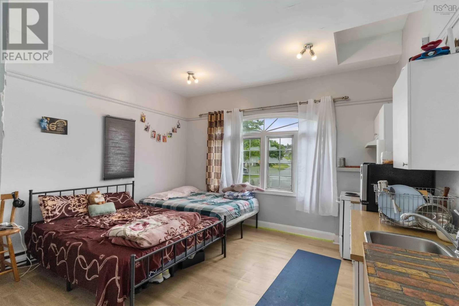 801 Old Sackville Road