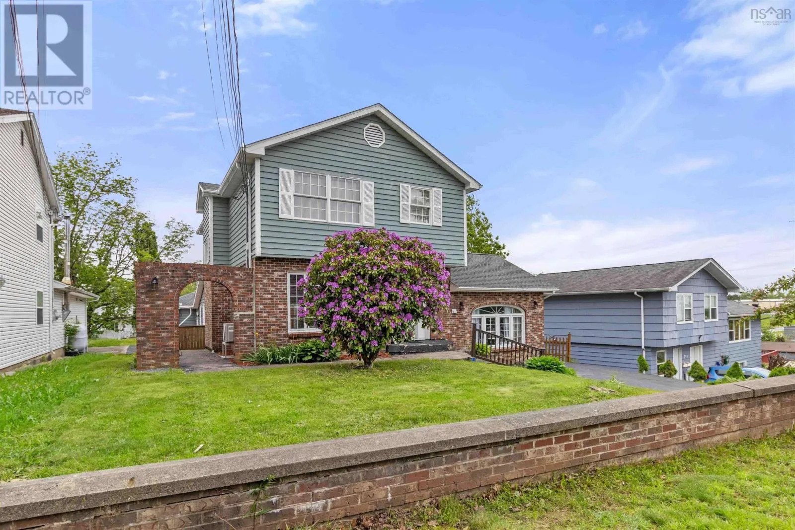 801 Old Sackville Road