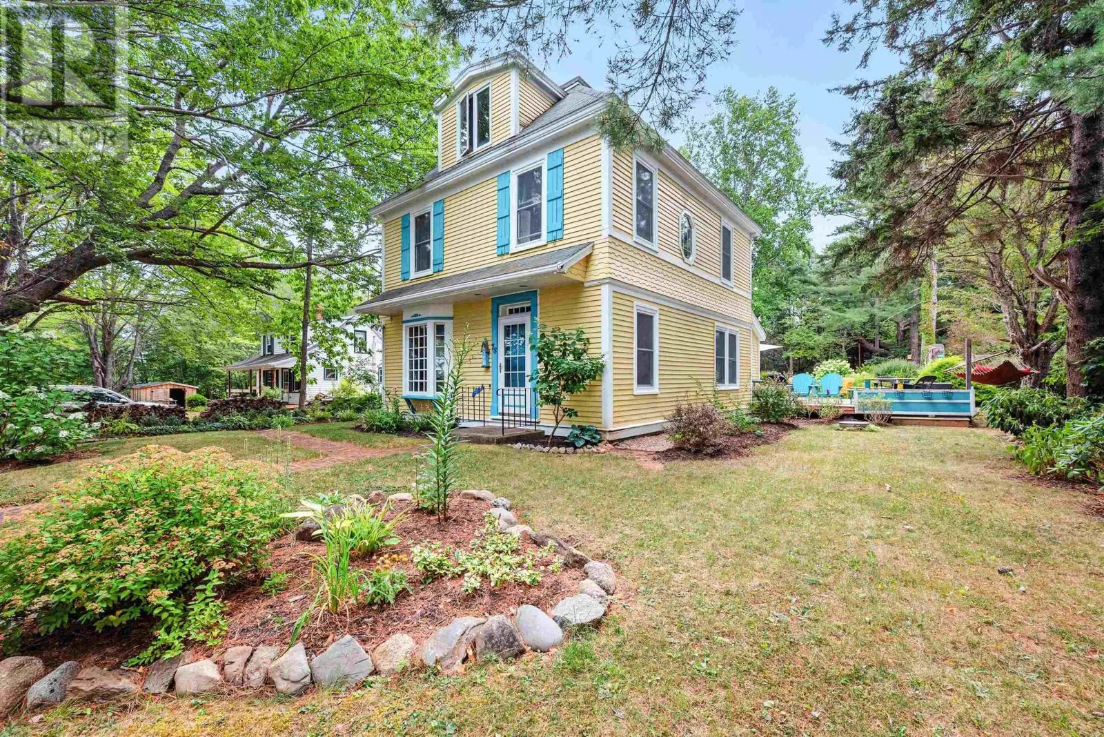 78 Shore Drive