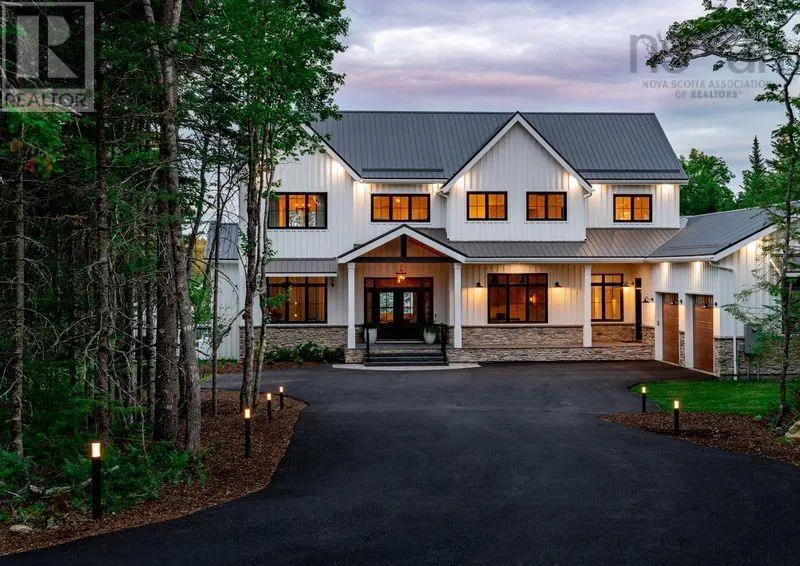 1006 McCabe Lake Drive