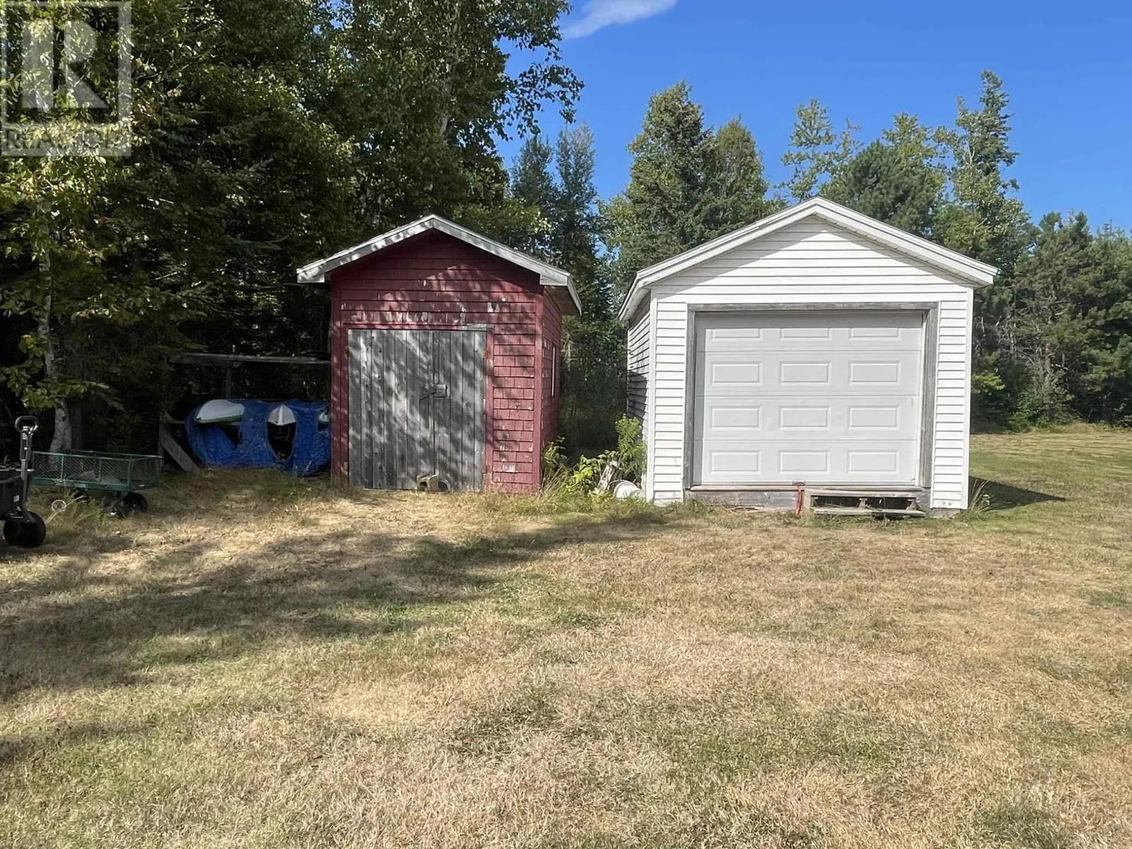 1153 Roseberry Road