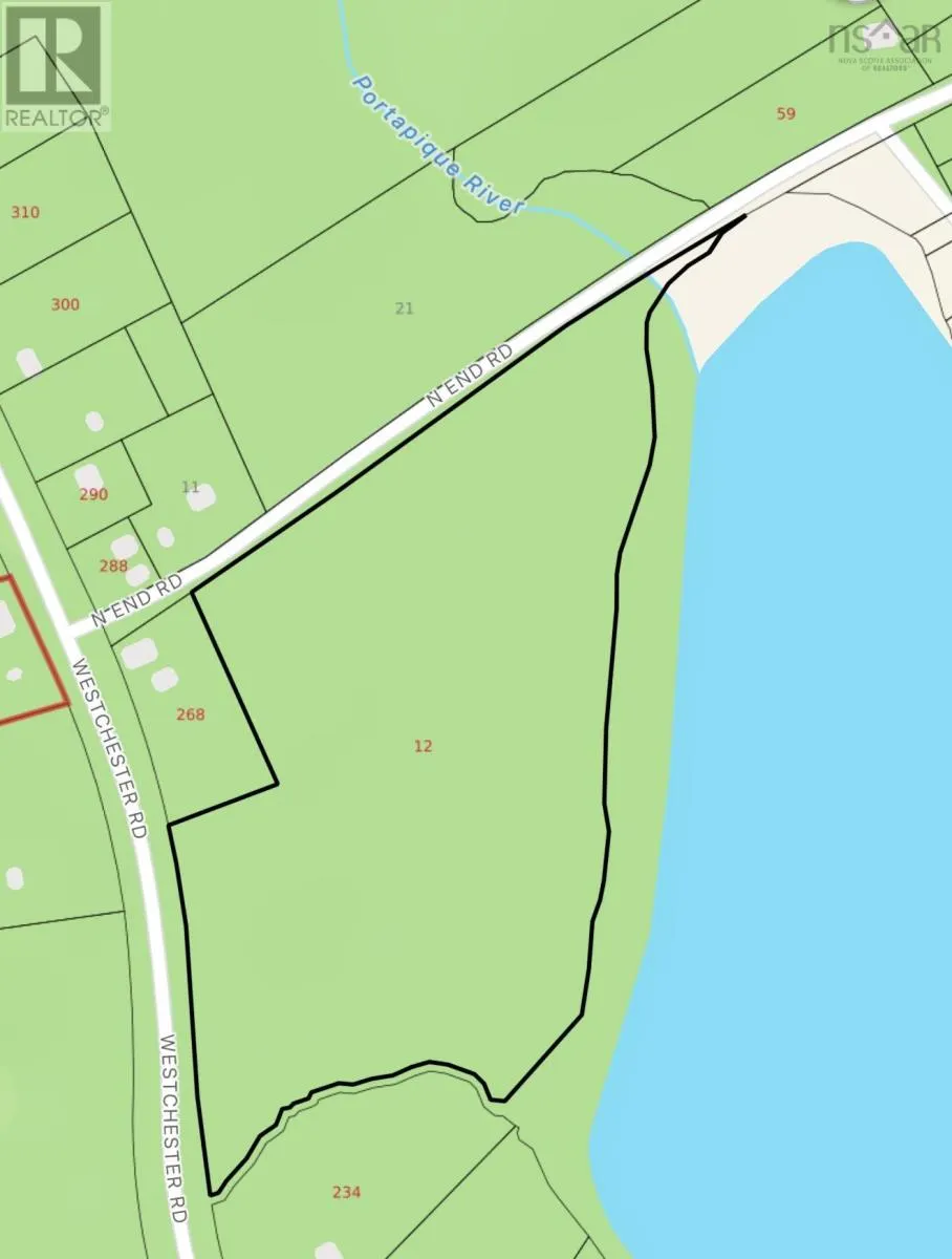 12 Lakeside Lane