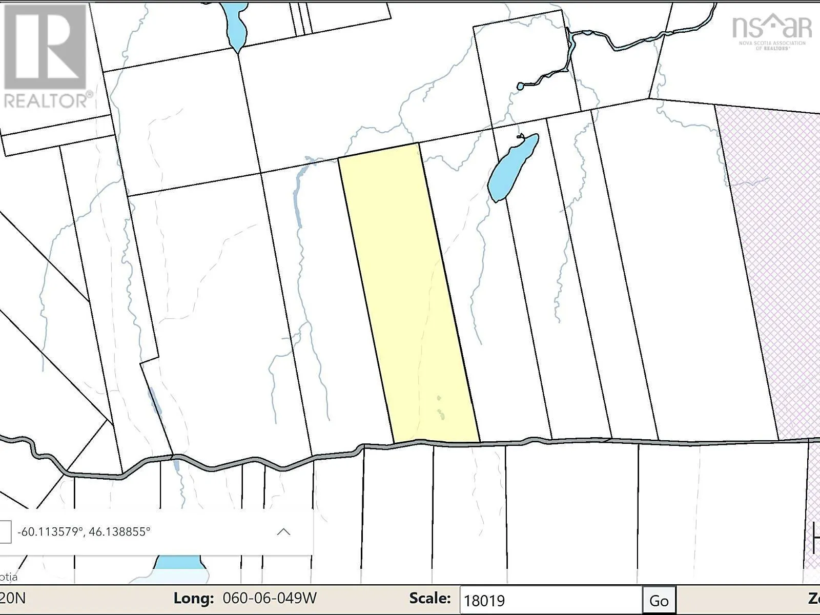 Cow Bay Road