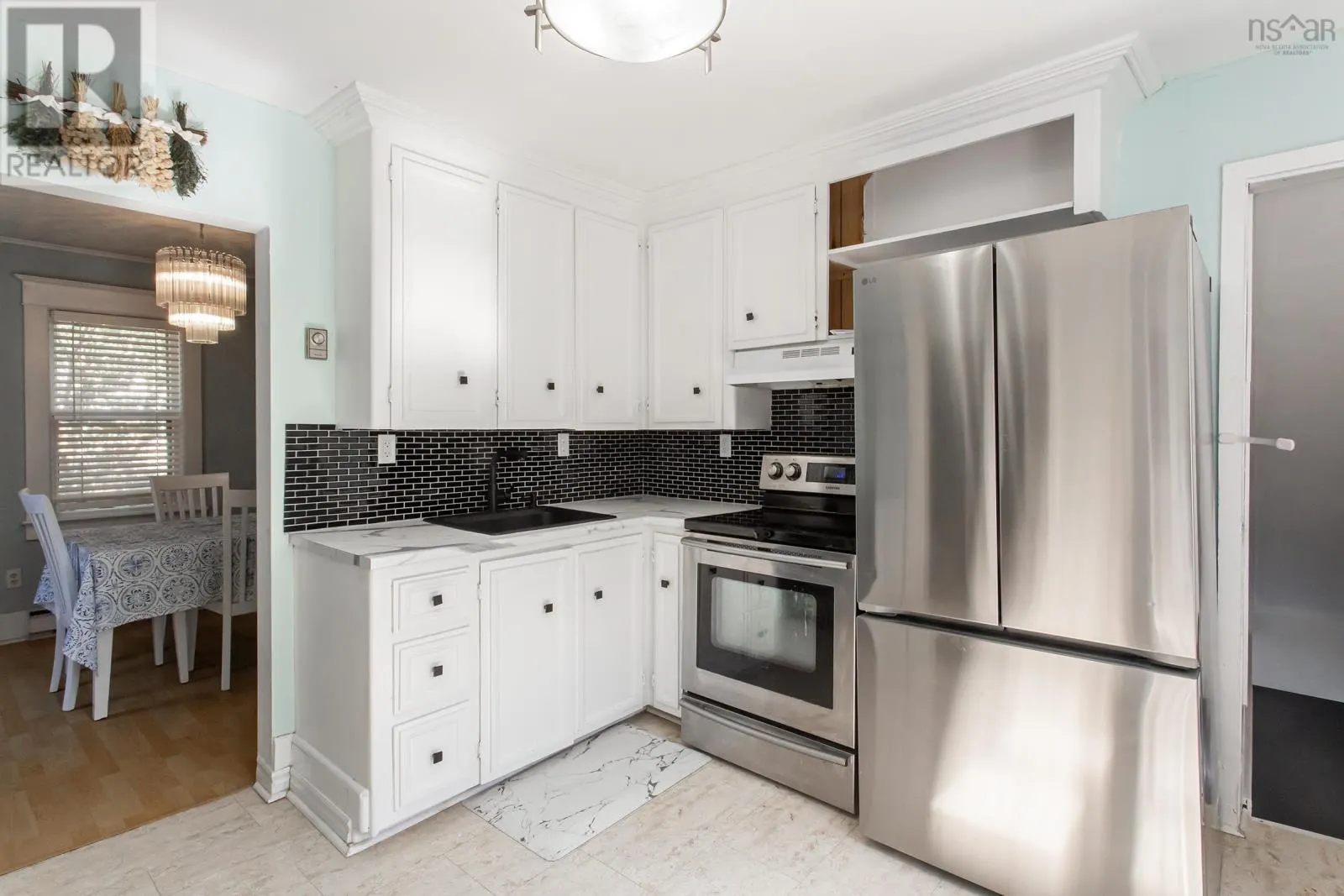 414 Aldershot Road