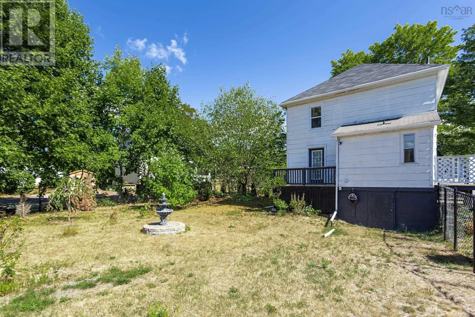 414 Aldershot Road