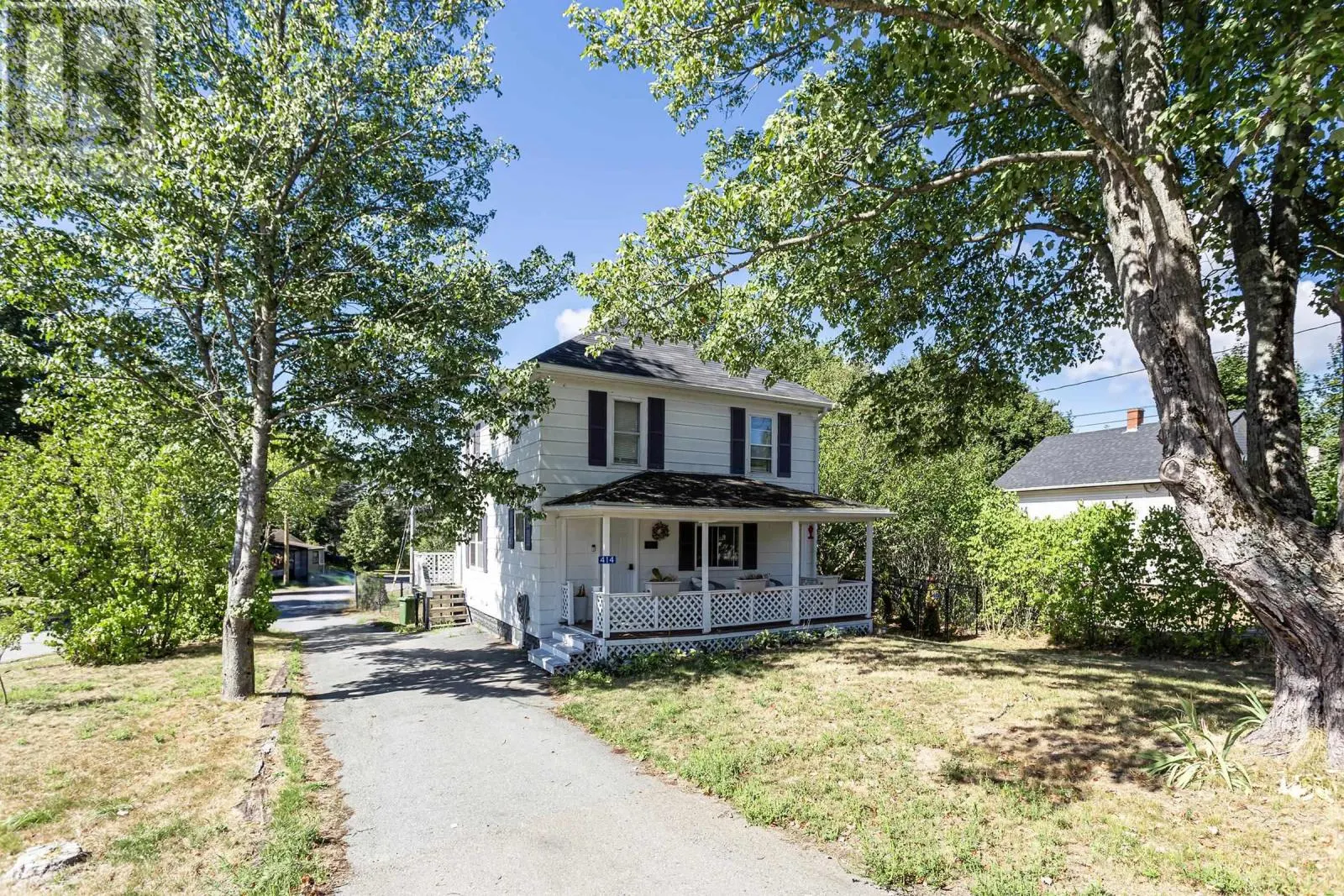 414 Aldershot Road
