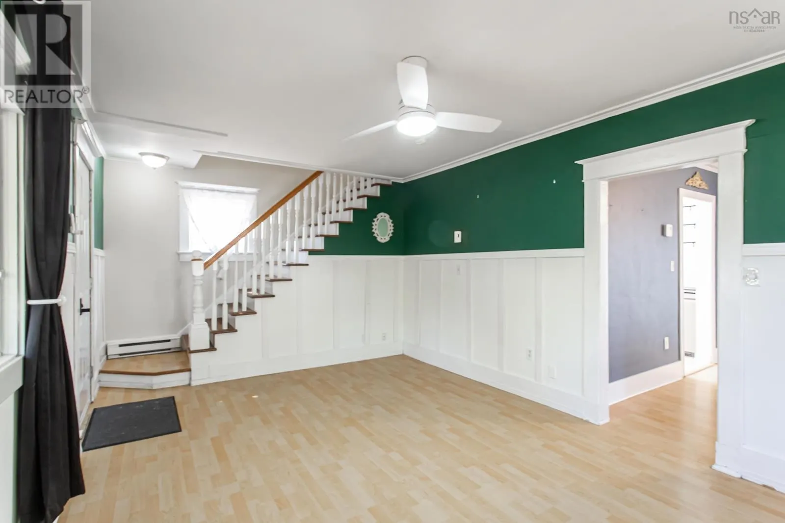 414 Aldershot Road