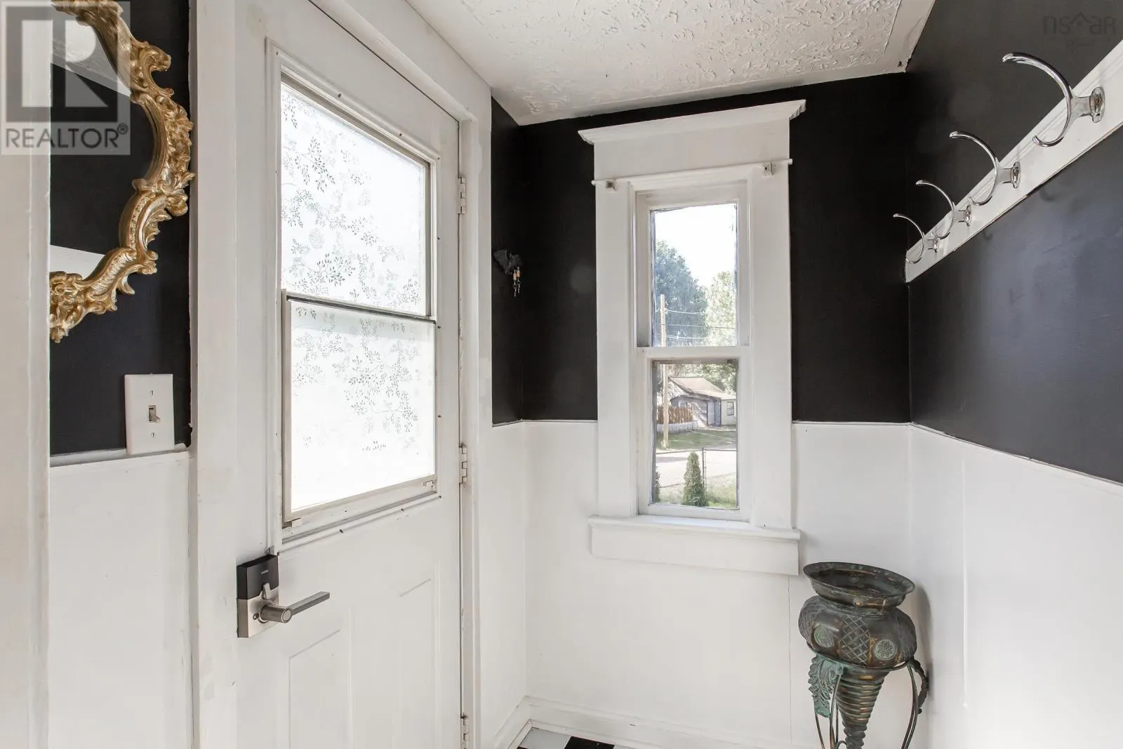 414 Aldershot Road