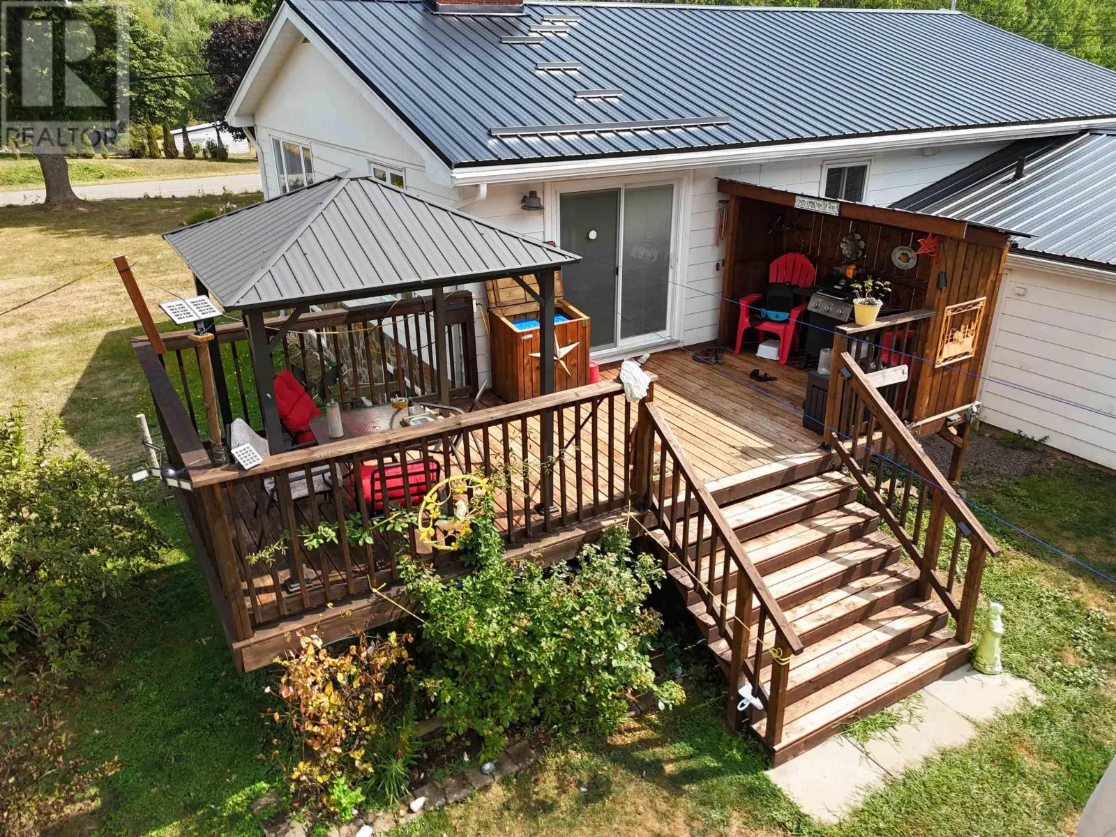387 Lawrence Road