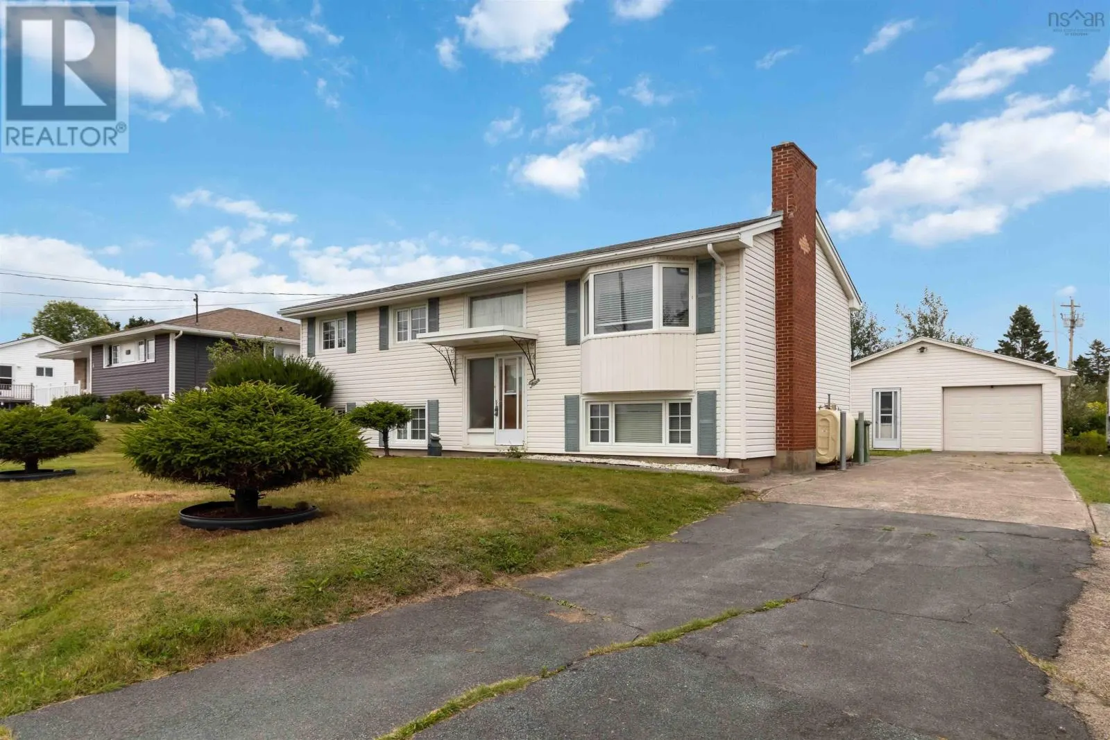 4 Aubrey Terrace