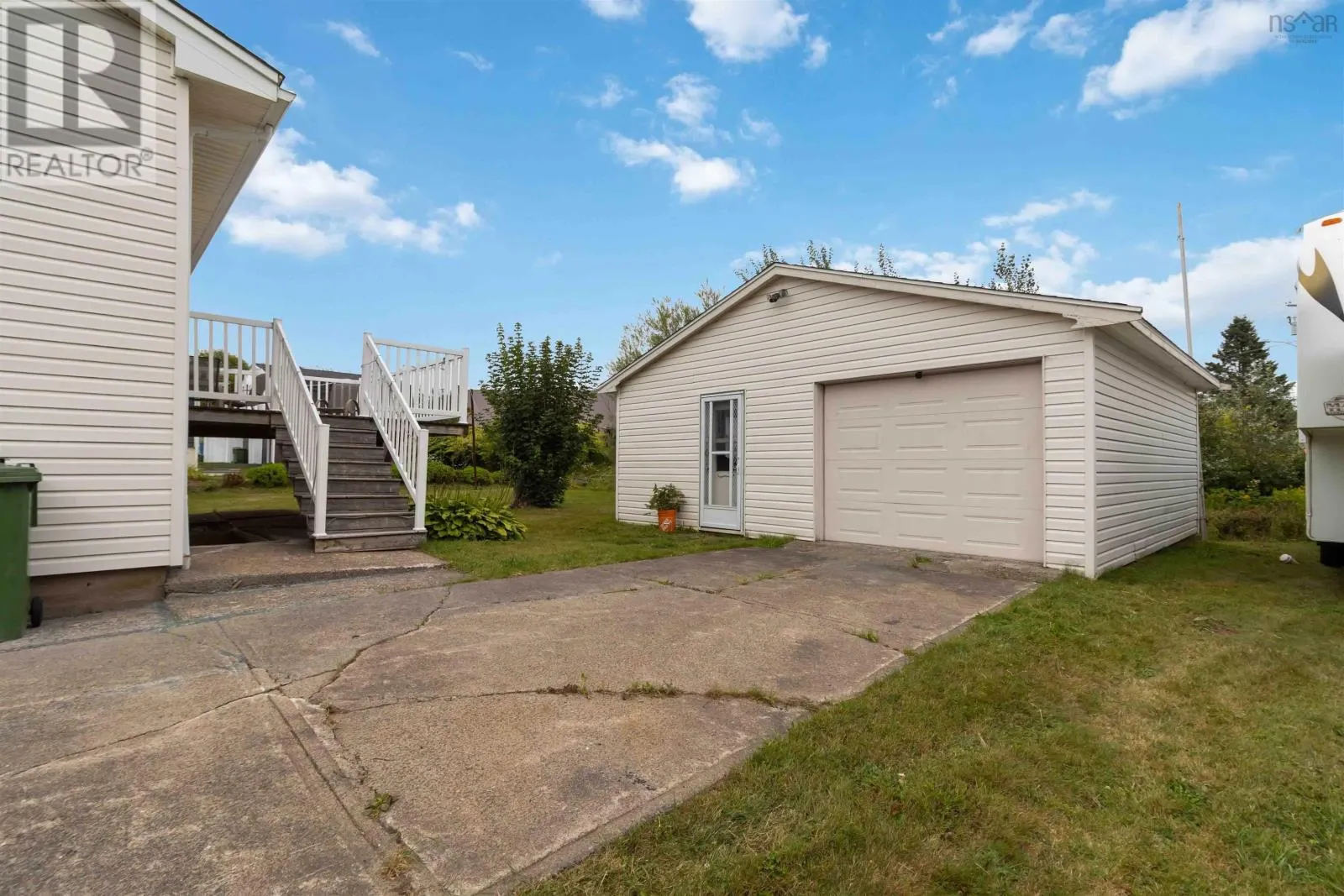 4 Aubrey Terrace