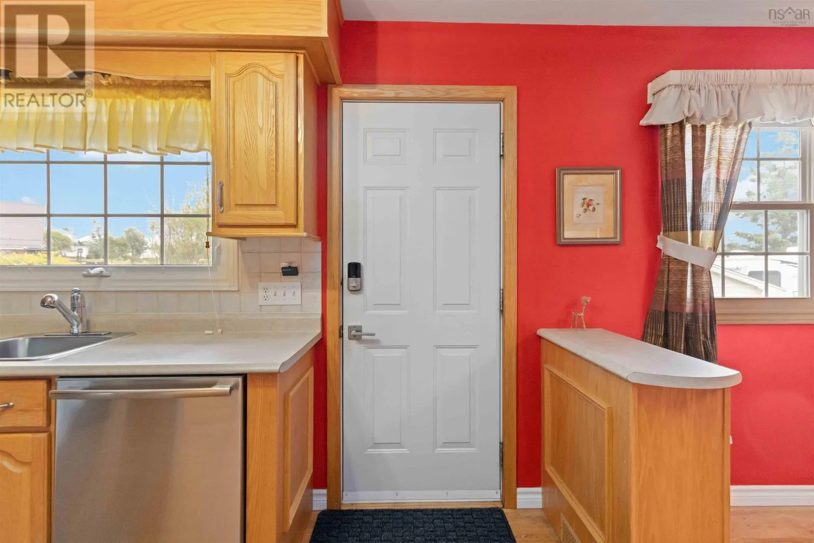 4 Aubrey Terrace