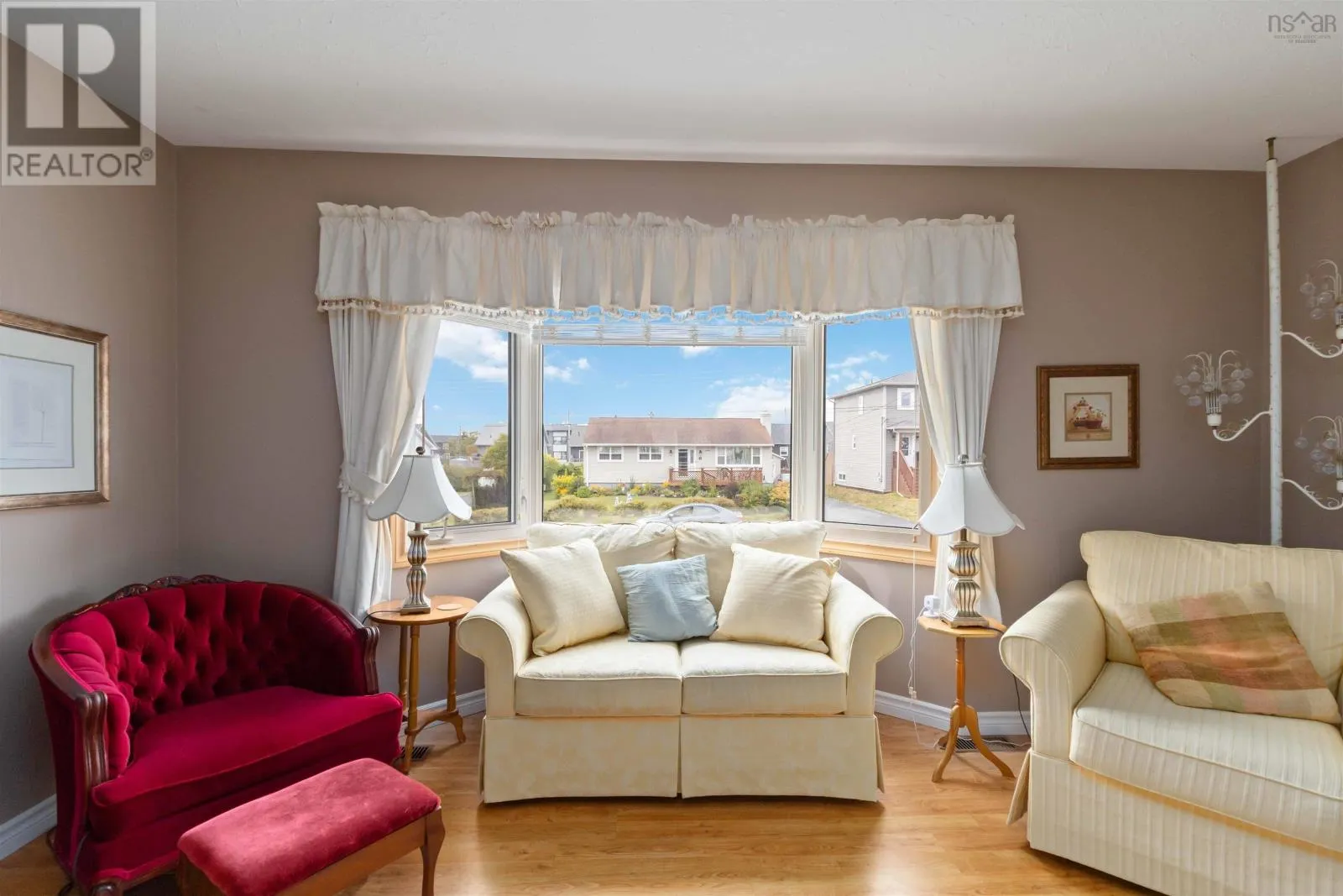 4 Aubrey Terrace