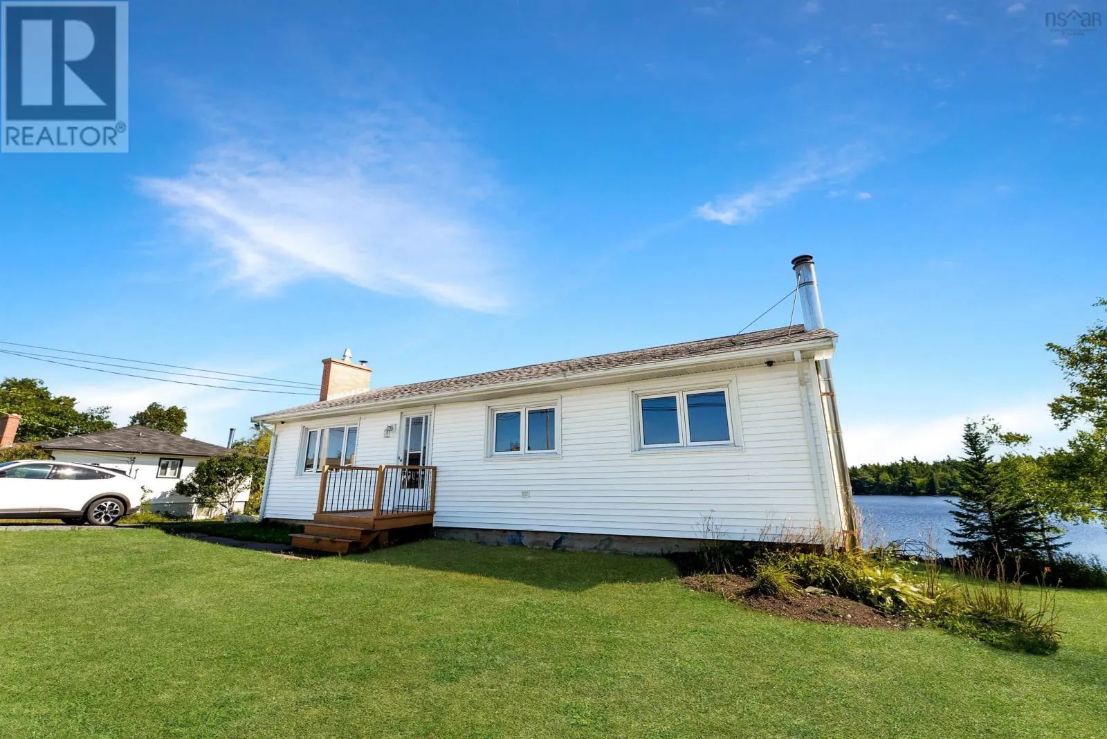2827 Sackville Drive Drive