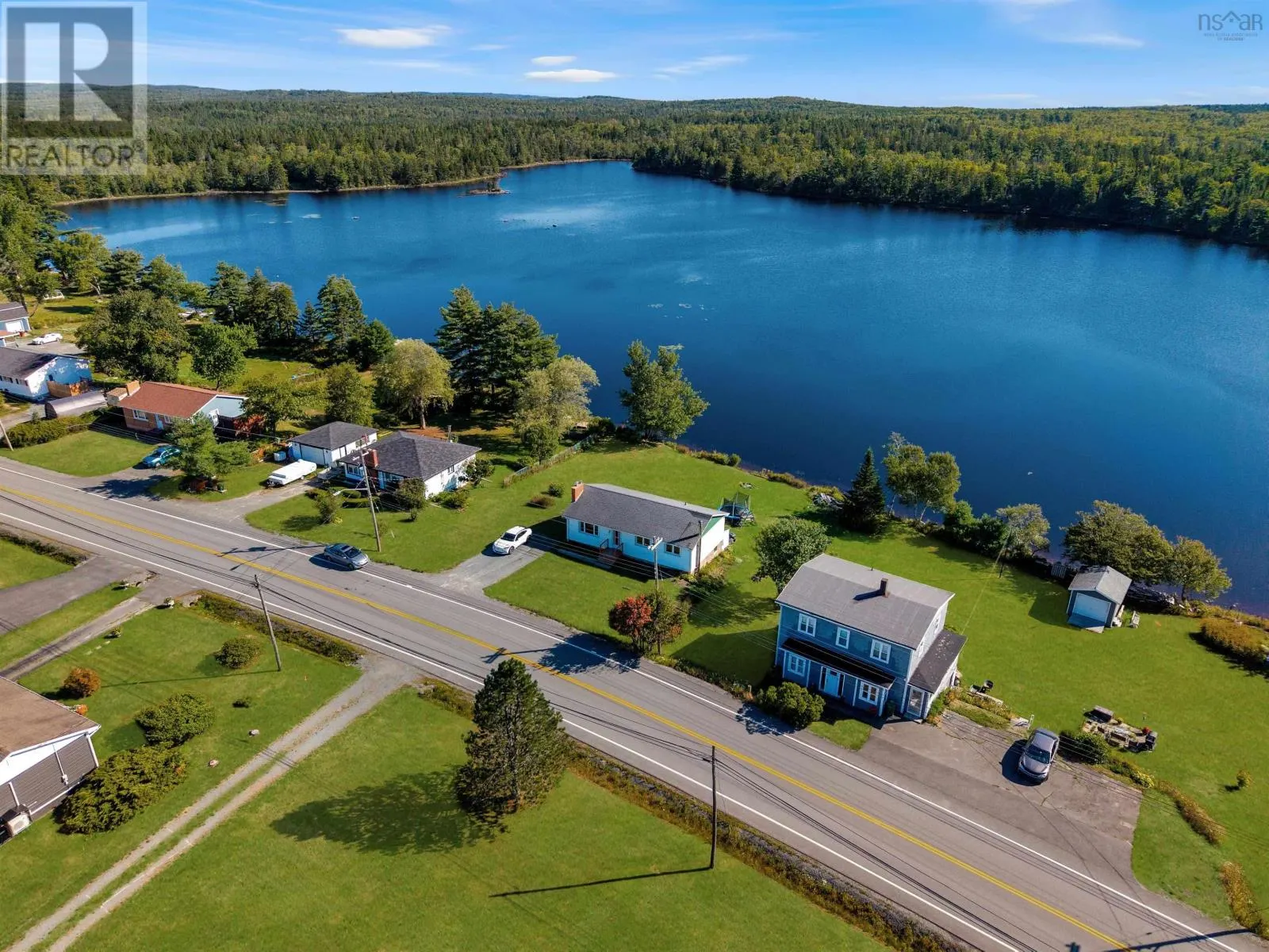 2827 Sackville Drive Drive