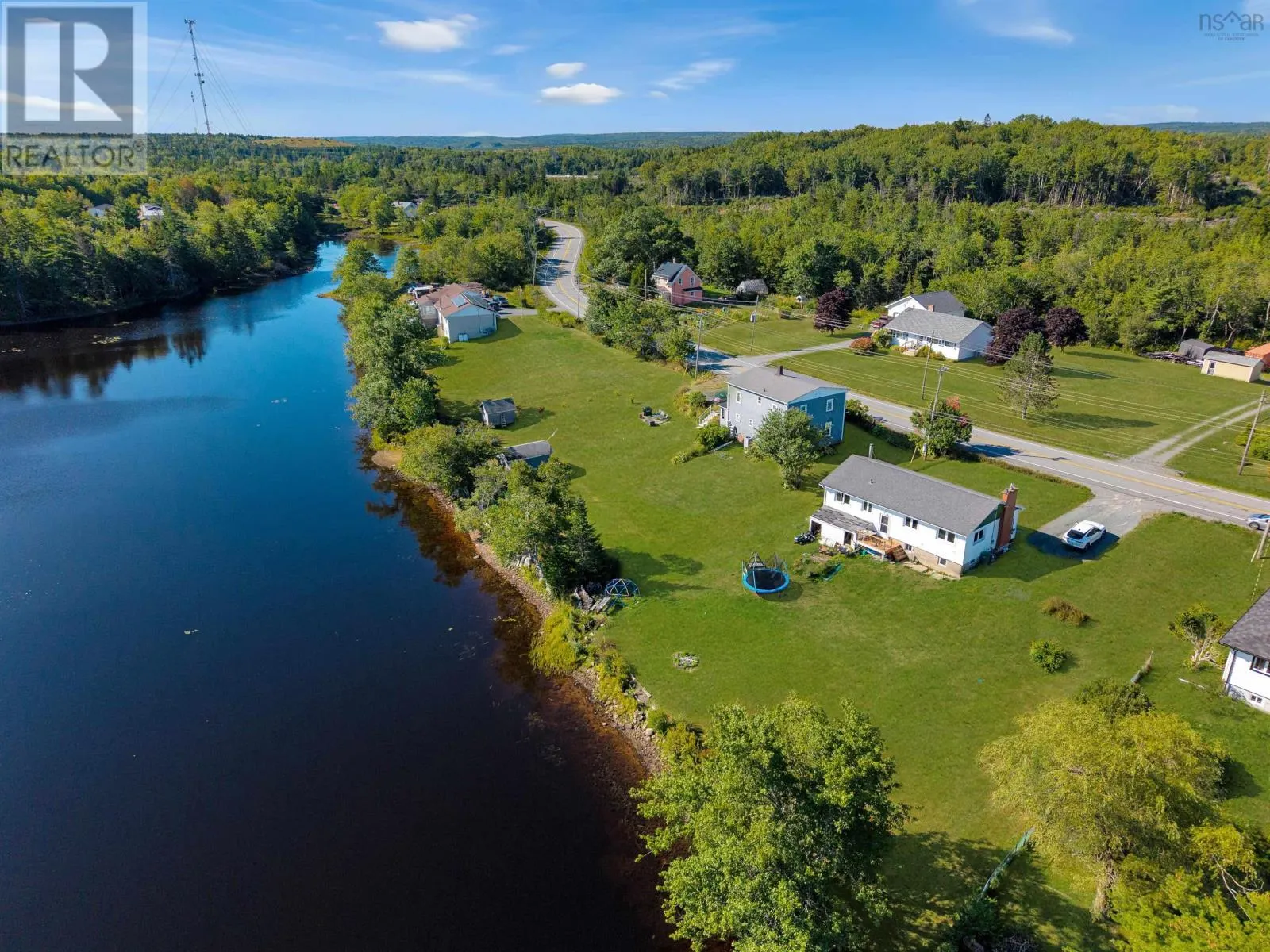 2827 Sackville Drive Drive