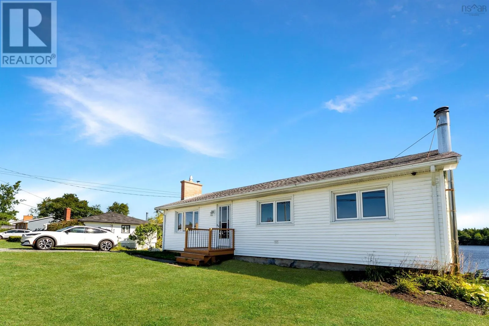 2827 Sackville Drive Drive