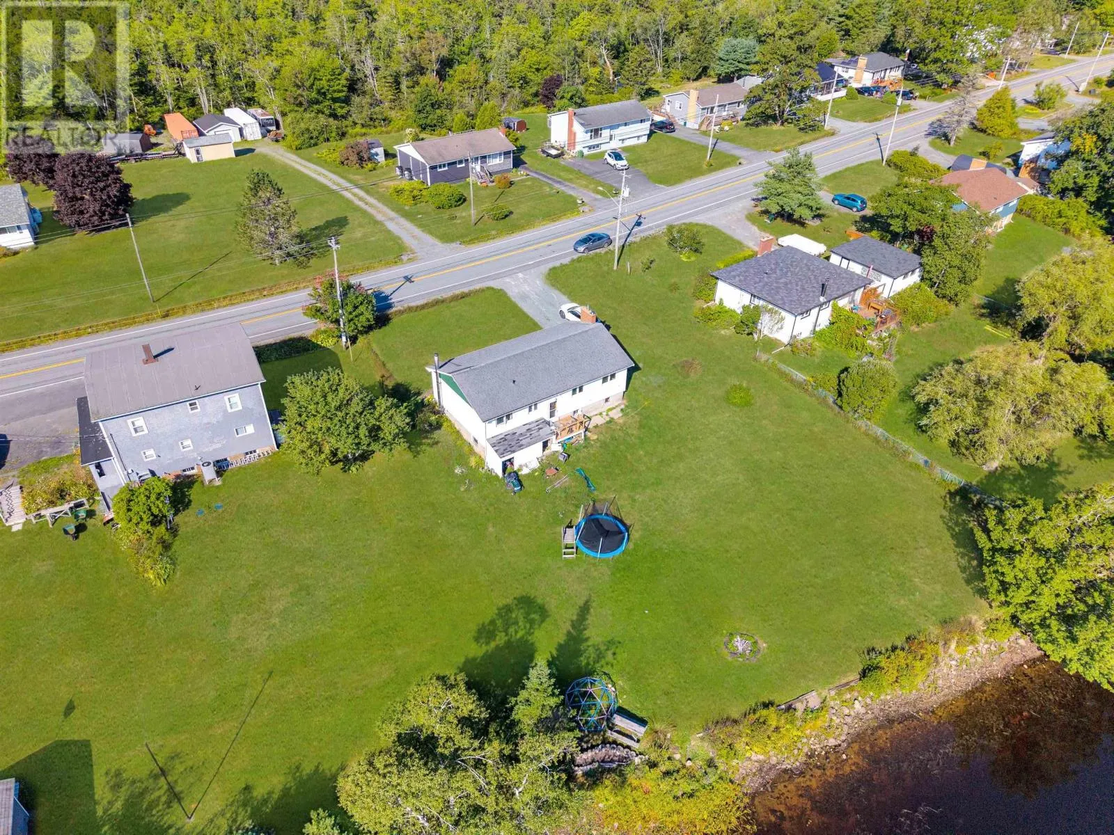 2827 Sackville Drive Drive