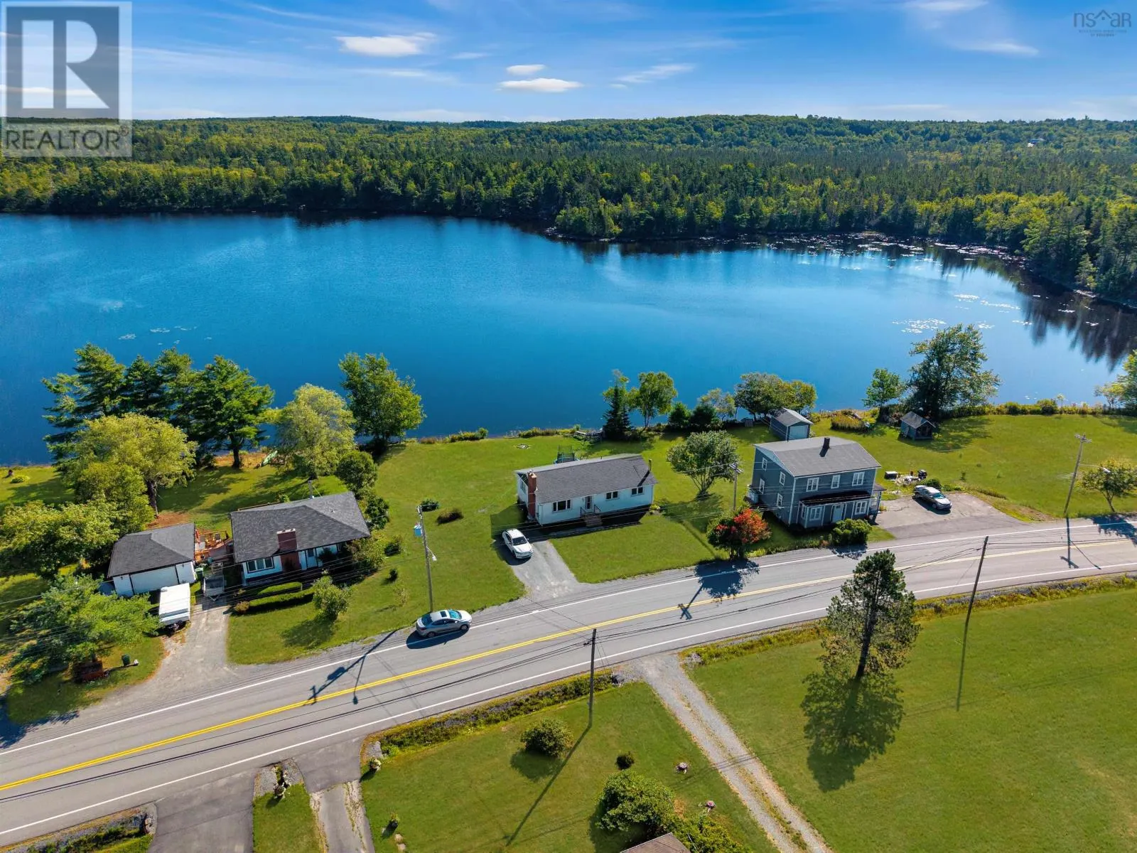2827 Sackville Drive Drive
