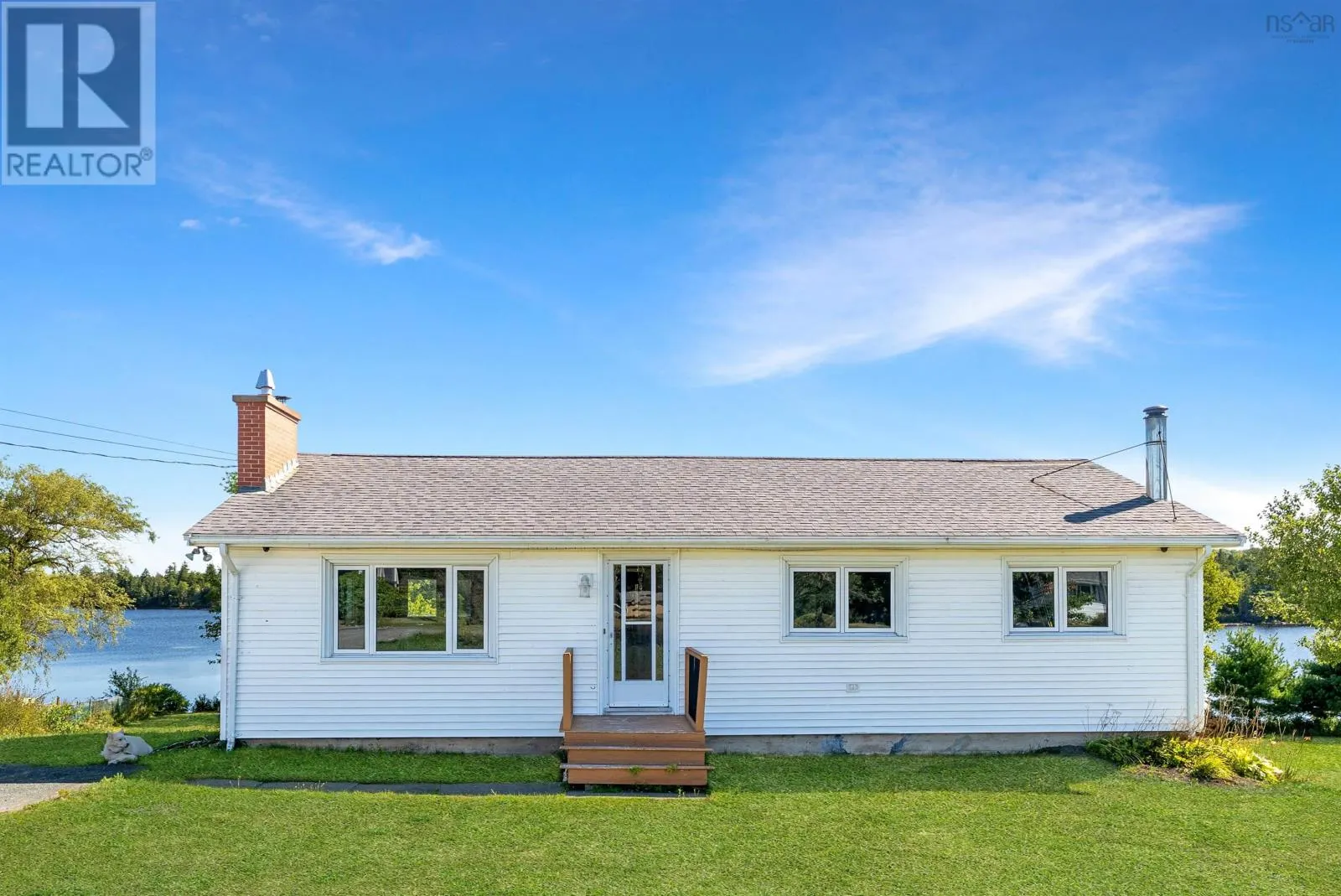 2827 Sackville Drive Drive