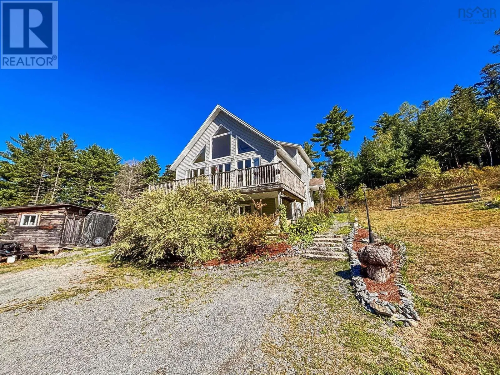 1050 Northfield Road