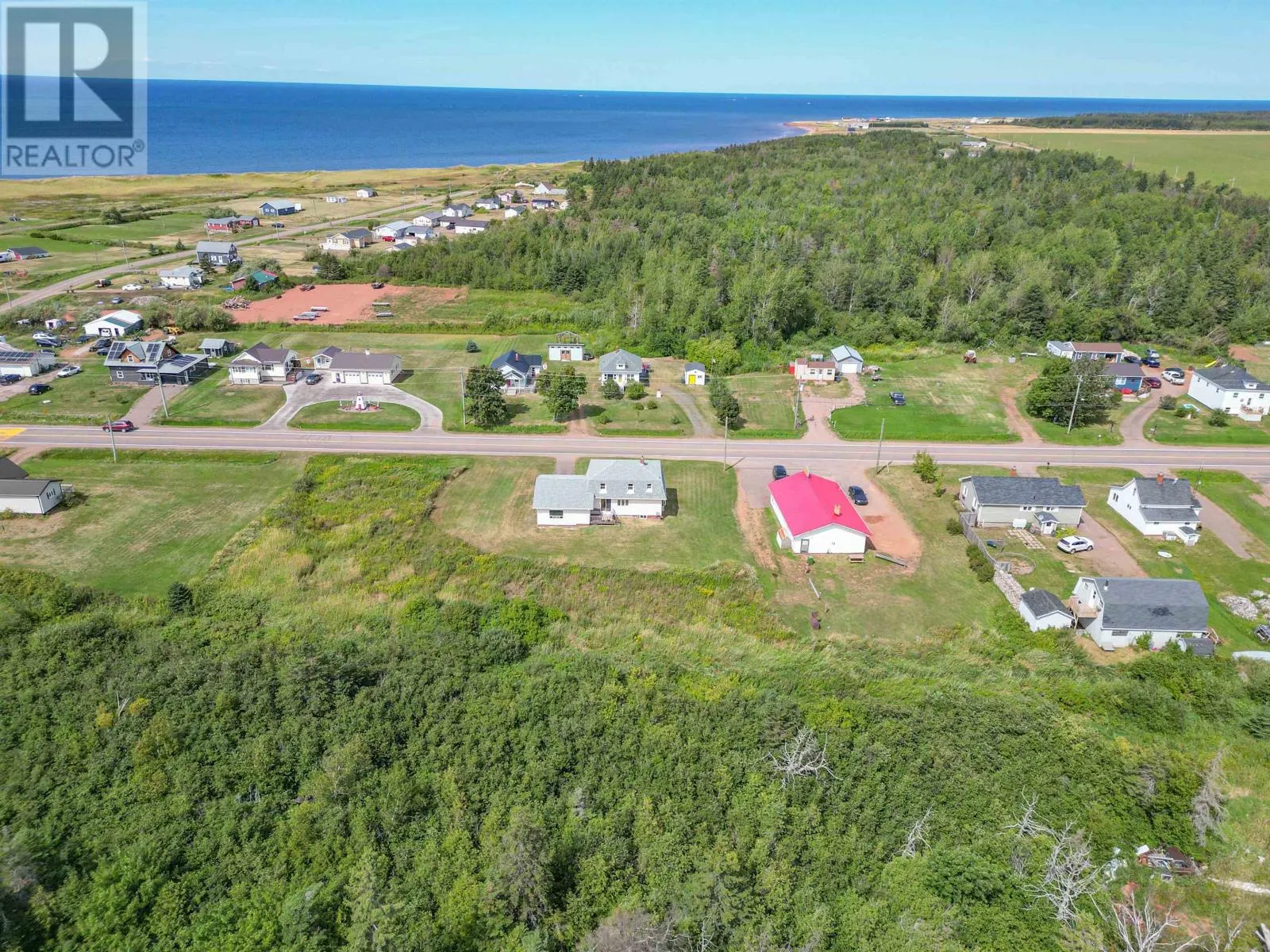 47 Harbour Road