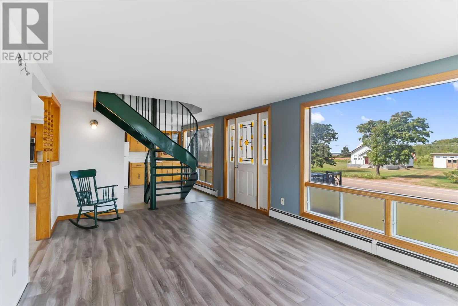 47 Harbour Road