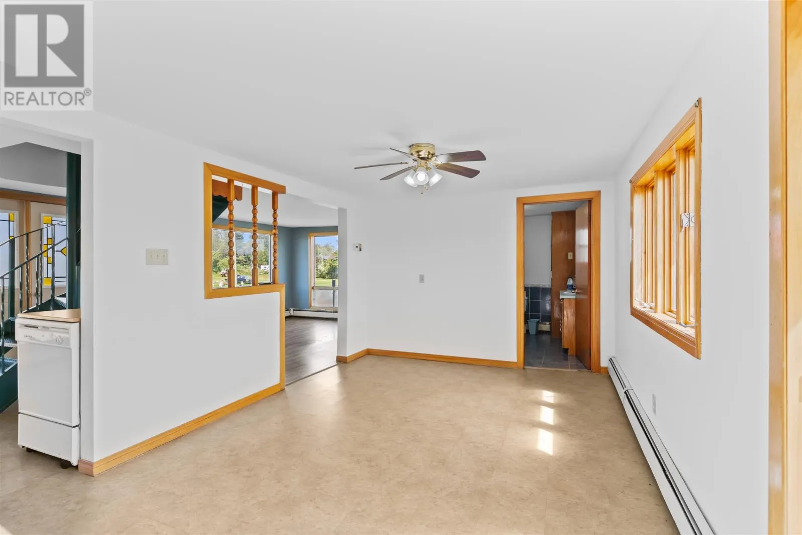 47 Harbour Road