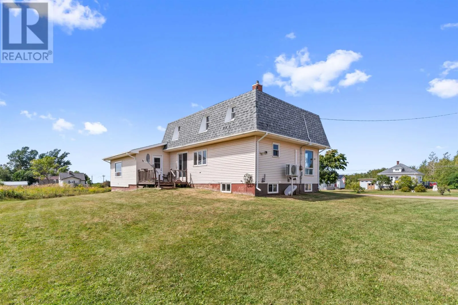 47 Harbour Road