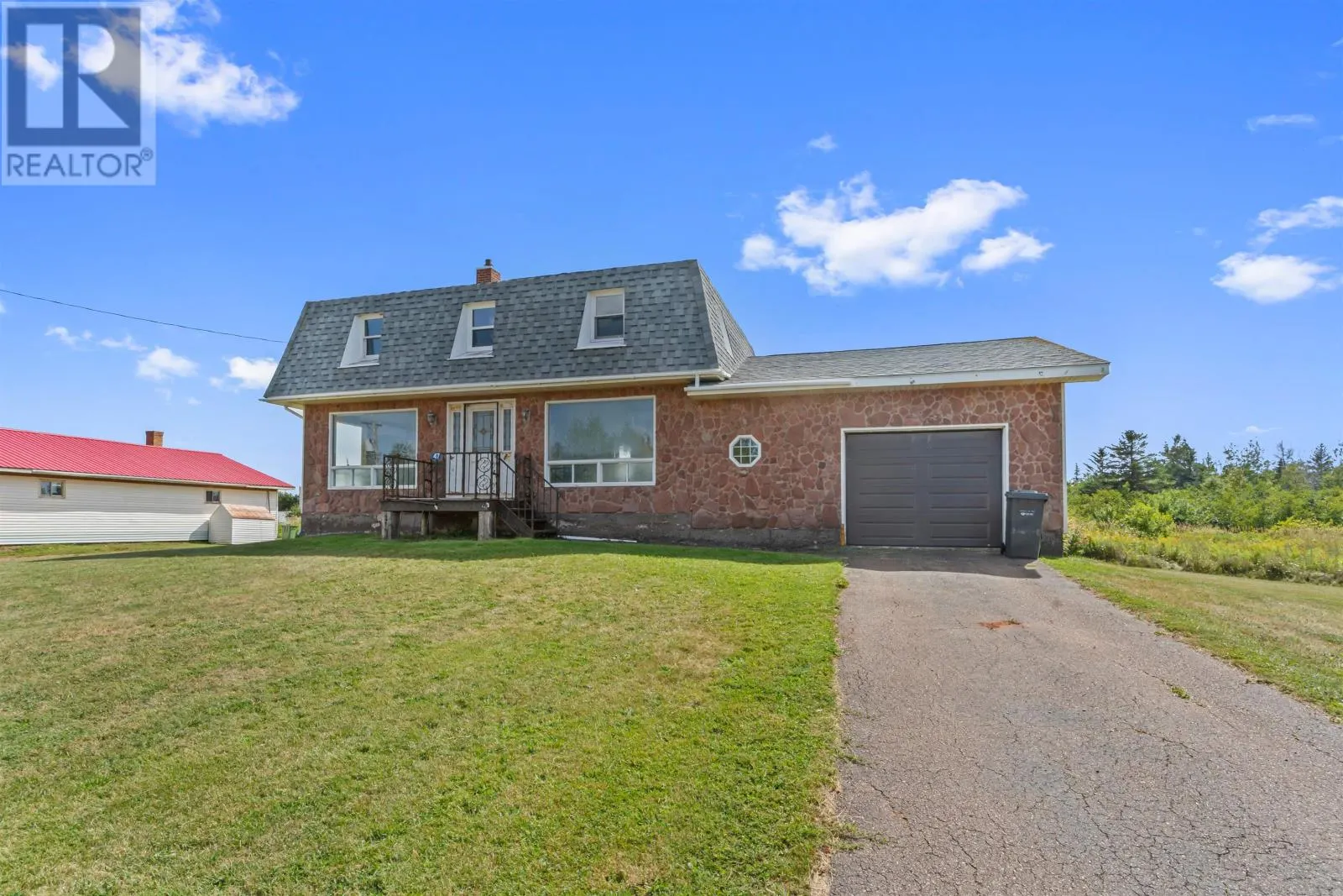 47 Harbour Road