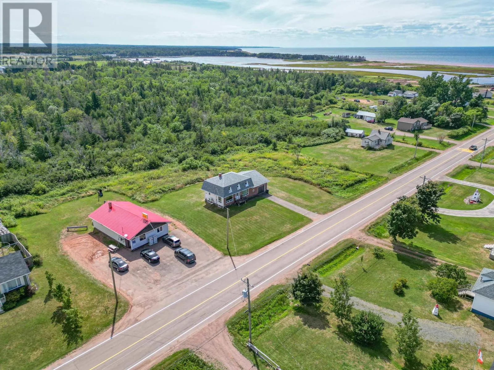 47 Harbour Road