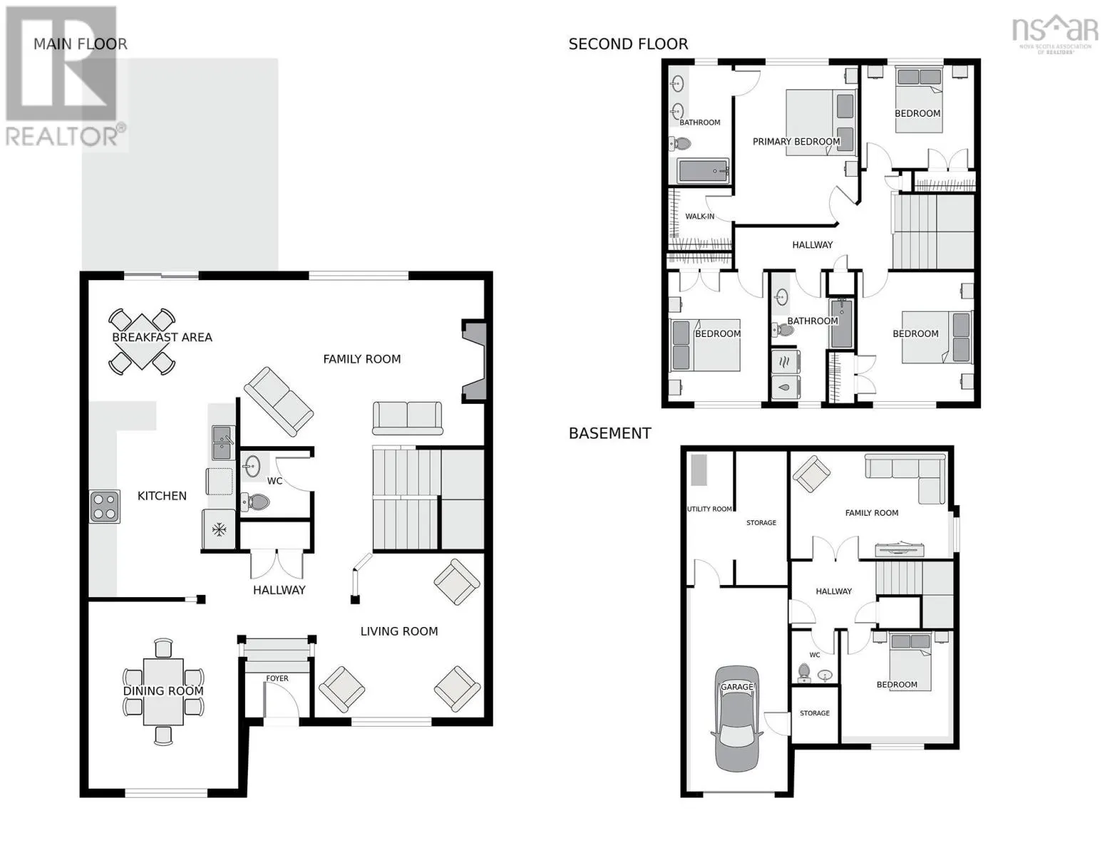 48 Gorsebud Close