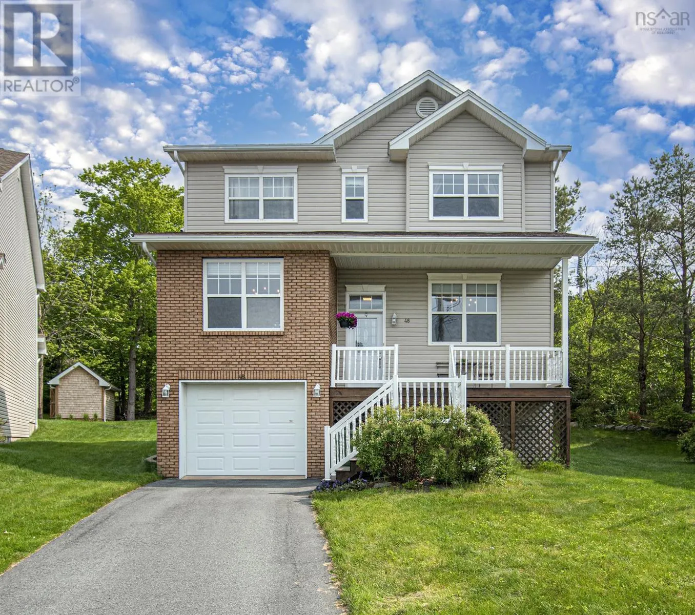 48 Gorsebud Close