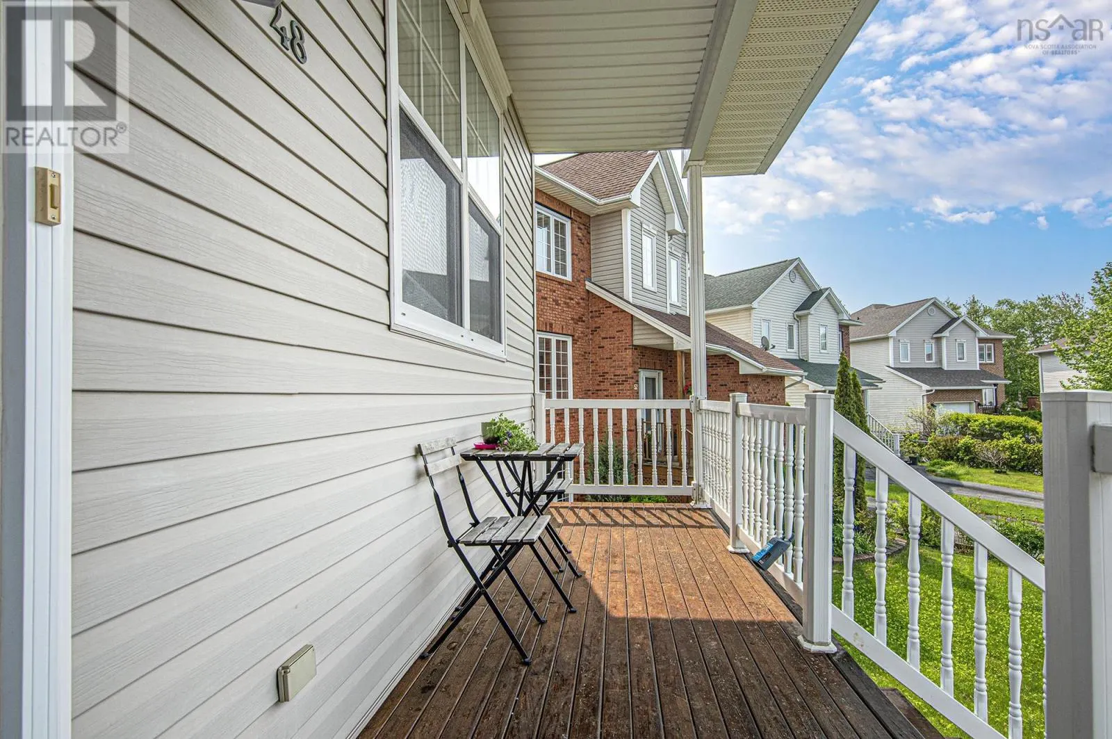 48 Gorsebud Close