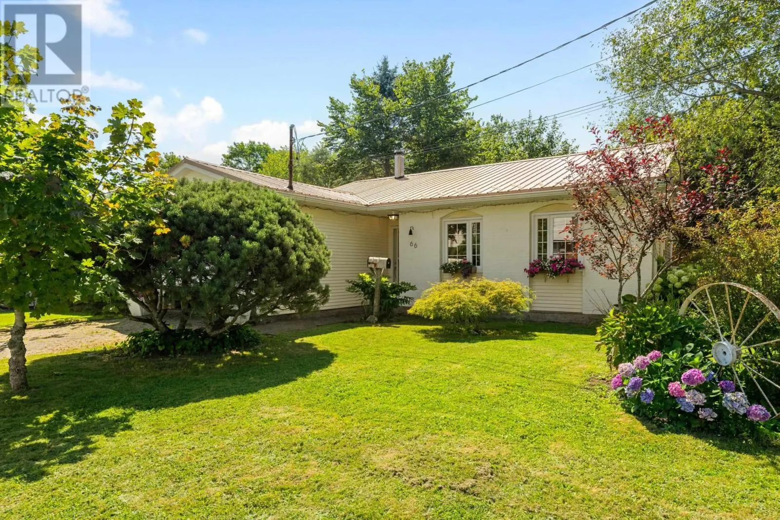 66 Circassion Drive