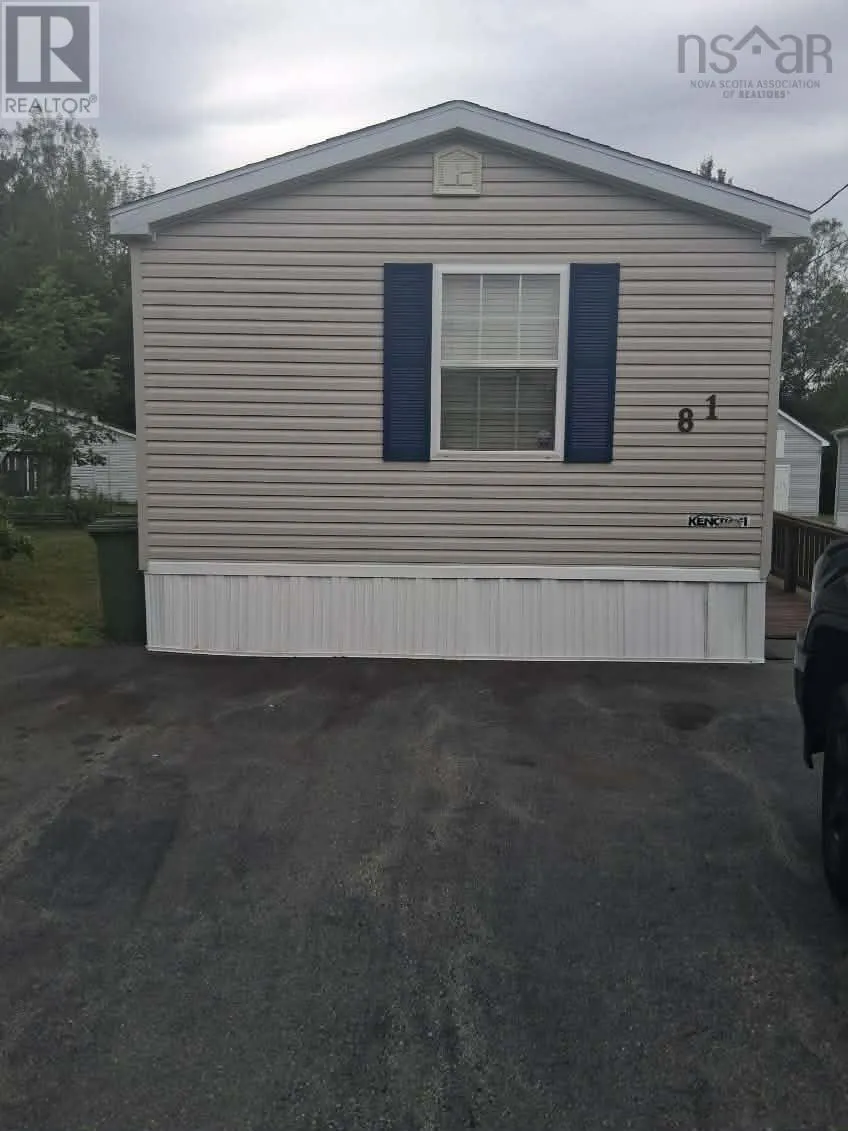 81 Thomson Drive