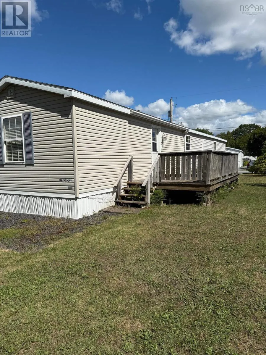81 Thomson Drive