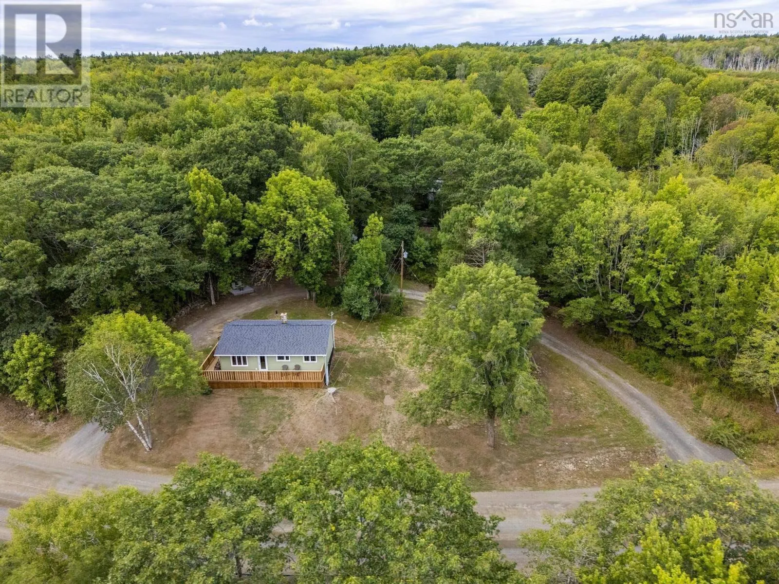 206 Morganville Road