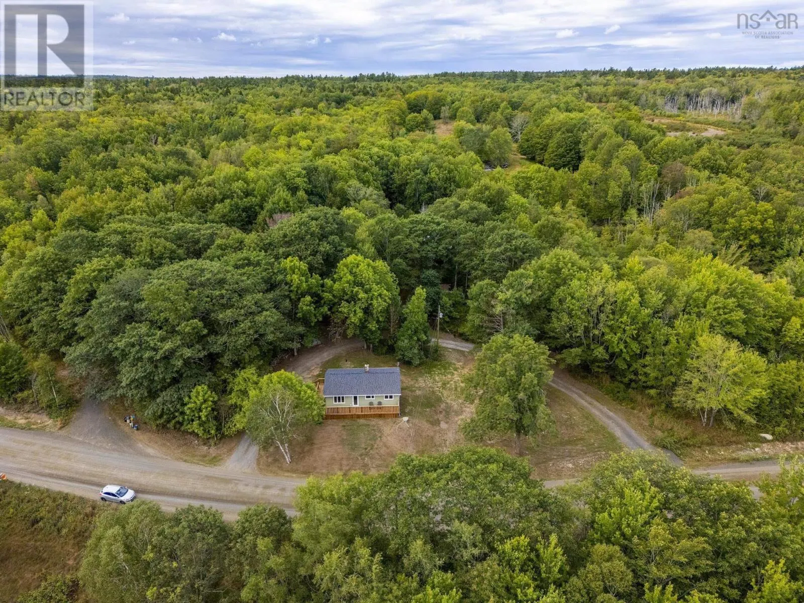 206 Morganville Road