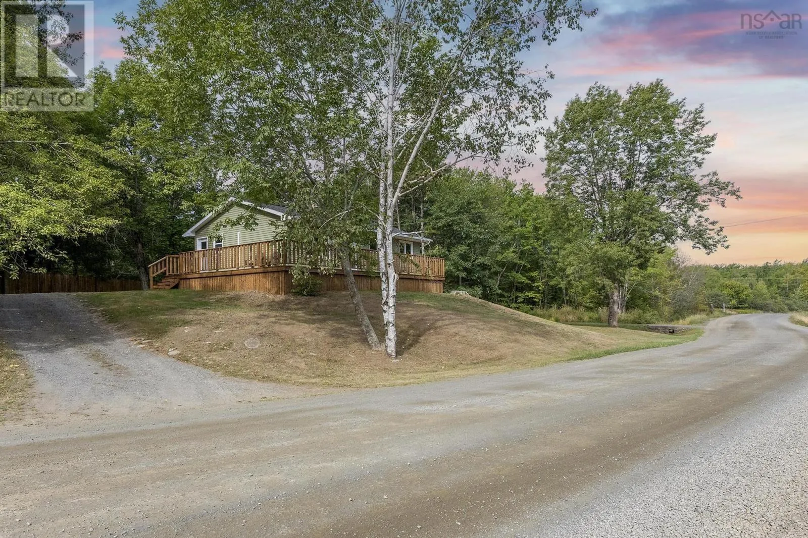 206 Morganville Road
