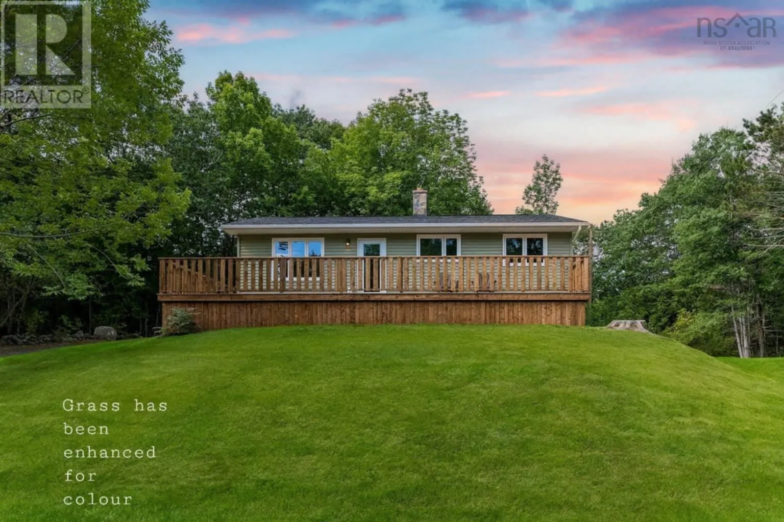 206 Morganville Road