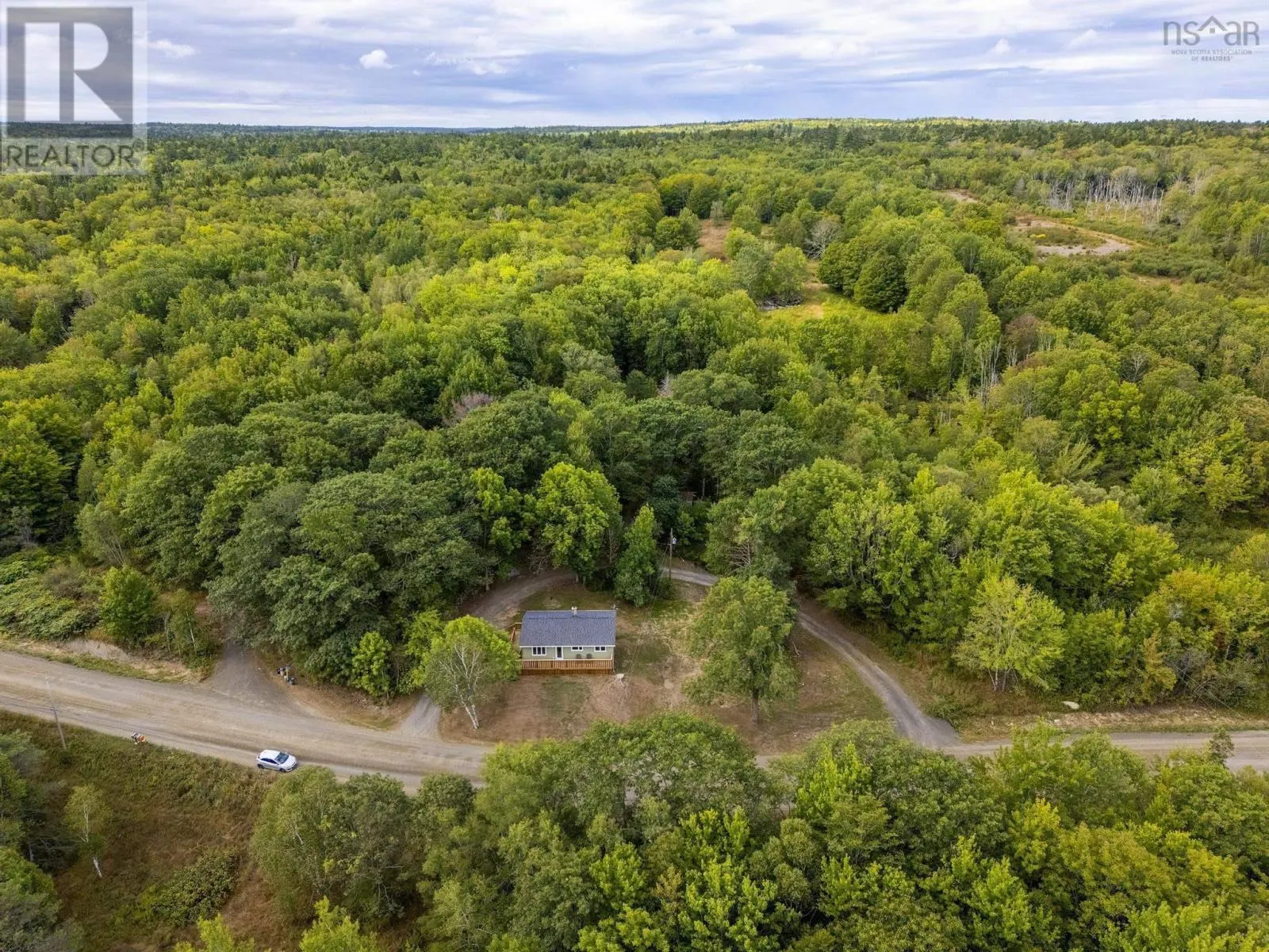 206 Morganville Road