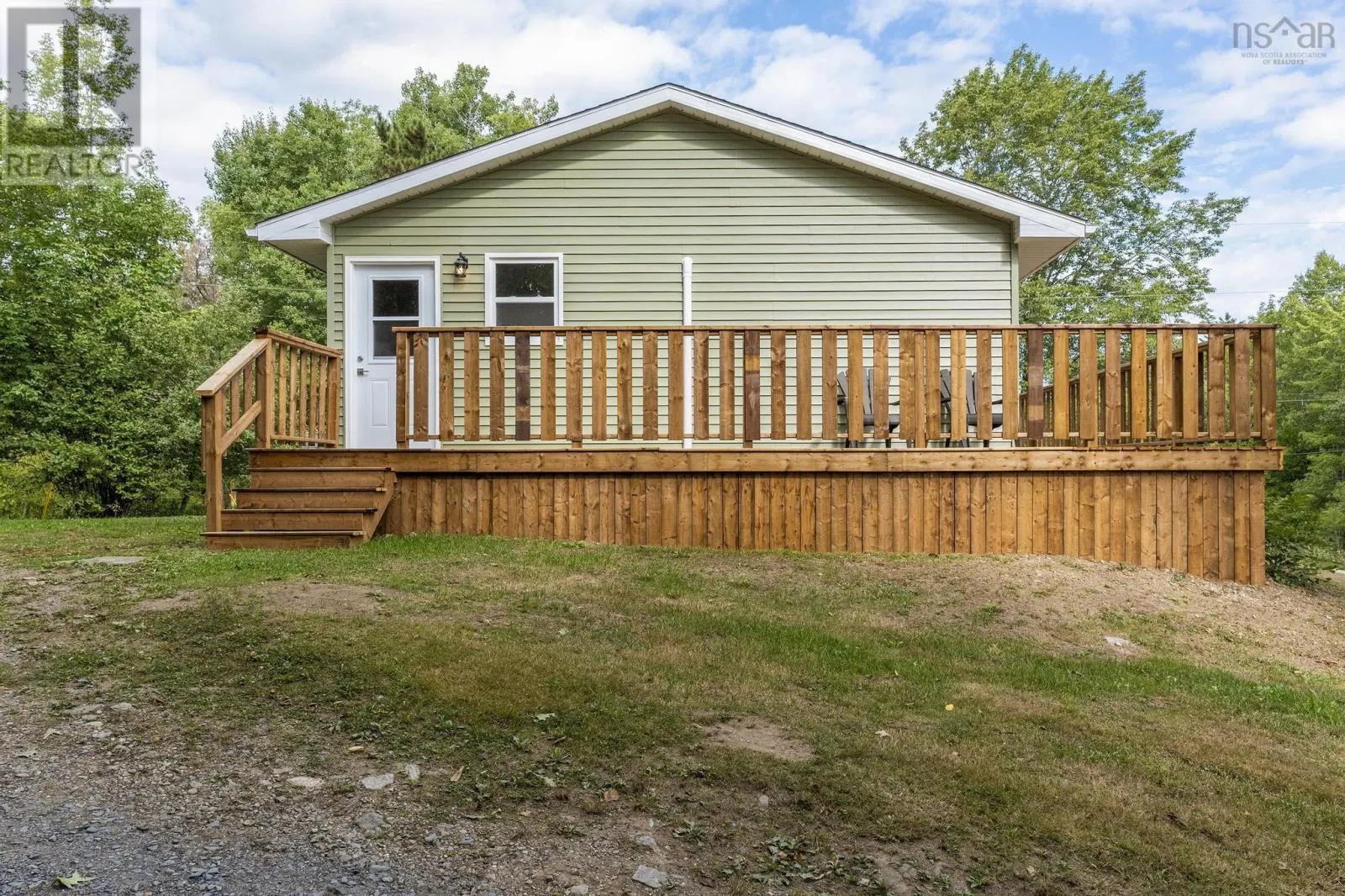 206 Morganville Road