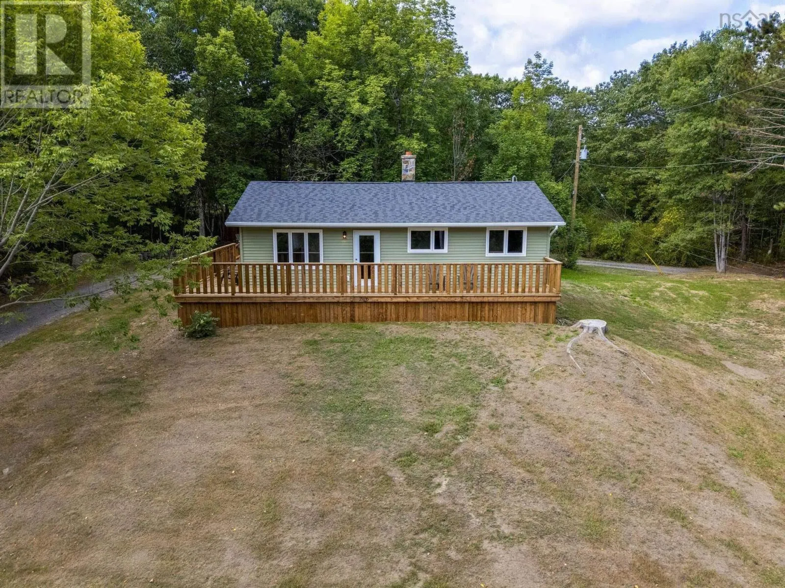 206 Morganville Road