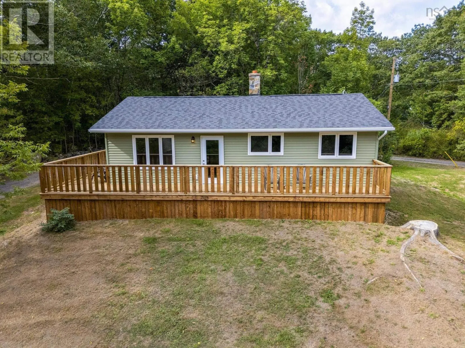 206 Morganville Road