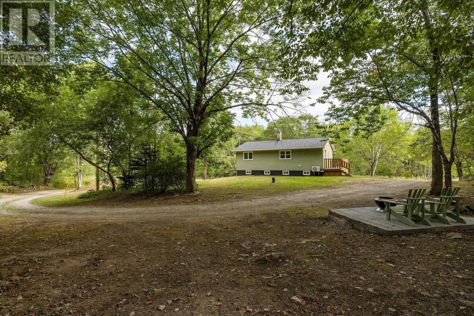 206 Morganville Road