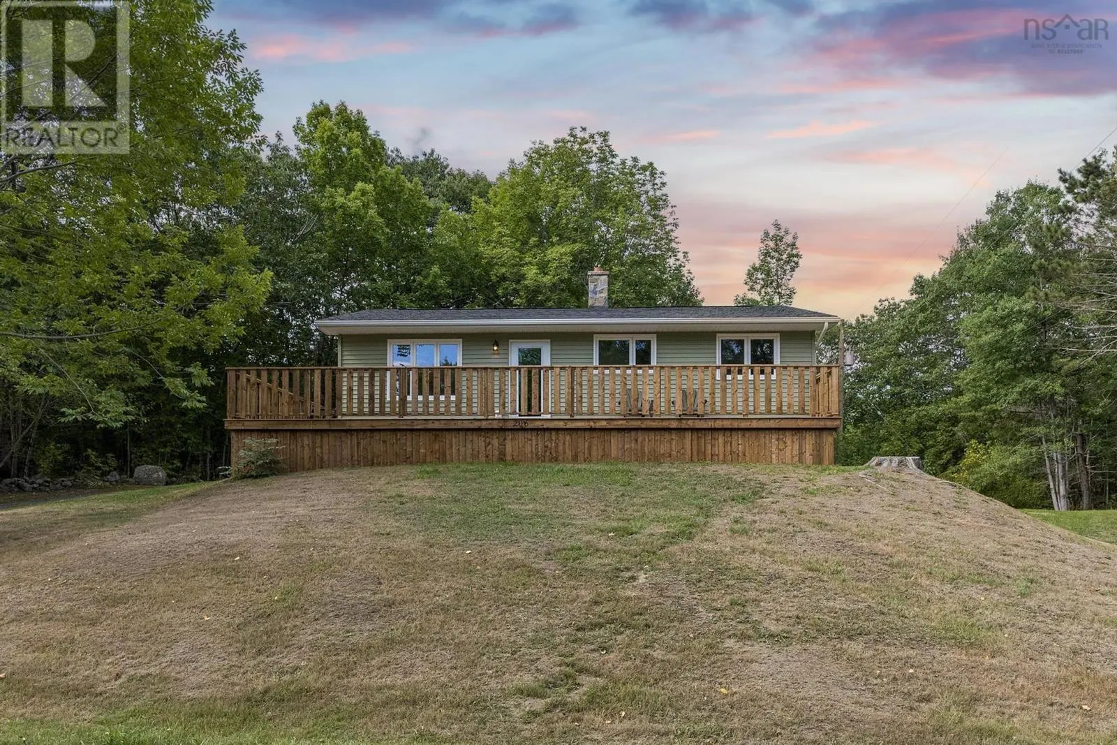 206 Morganville Road