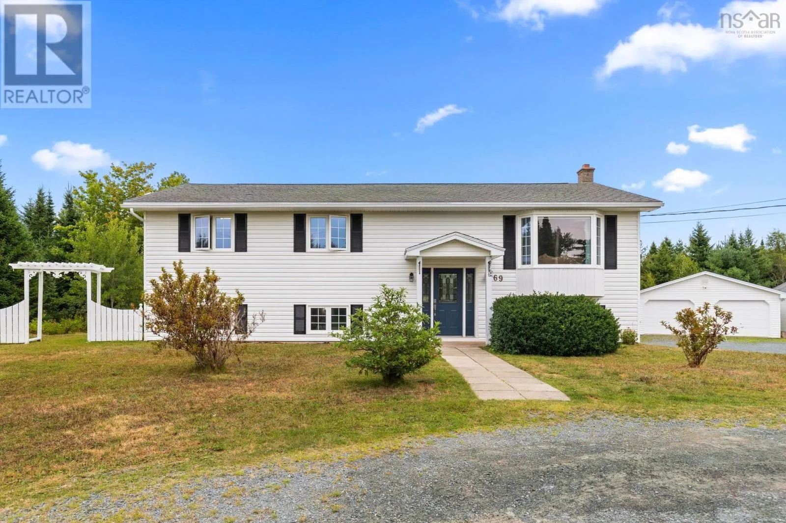 69 Michelle Drive
