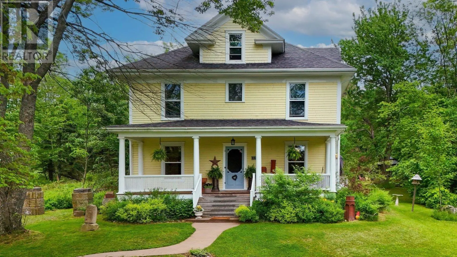 118 Patterson Street